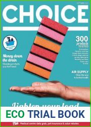 Choice Australia - October 2023