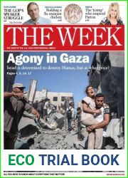 The Week USA - Vol. 23, Issue 1154, October 27, 2023