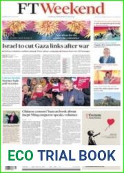 Financial Times Weekend UK - 21 October 2023