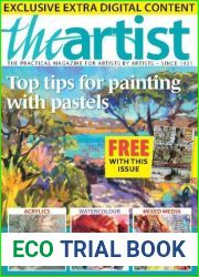 The Artist - Vol. 138, No. 12, Issue 1126, December 2023