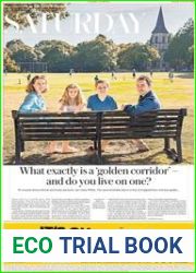 The Daily Telegraph Saturday - 21 October 2023