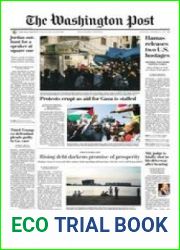 The Washington Post - October 21, 2023
