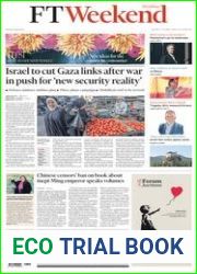 Financial Times Weekend USA - October 21 22, 2023