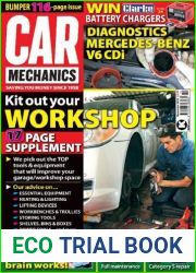 Car Mechanics - November 2023