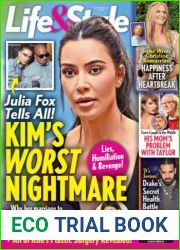 Life and Style Weekly - October 30, 2023