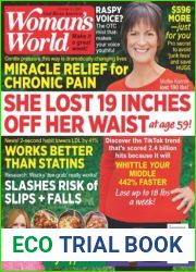 Womans World USA