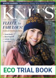 Interweave Knits - Winter 2024