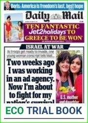 Daily Mail - 21 October 2023