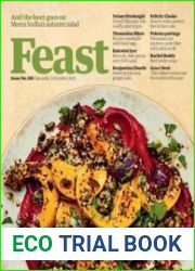 The Guardian Feast - Issue No. 300, 21 October 2023