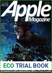 AppleMagazine - Issue 625, October 20, 2023