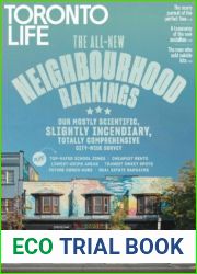 Toronto Life - November 2023