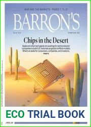 Barron|s Magazine - October 16, 2023