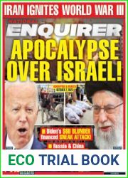 National Enquirer - October 30, 2023
