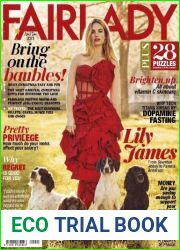 Fairlady - November December 2023