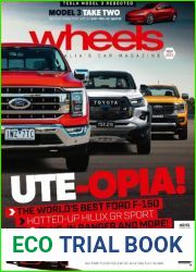 Wheels Australia - November 2023