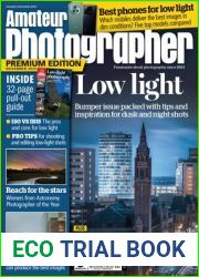 Amateur Photographer - 24 October 2023