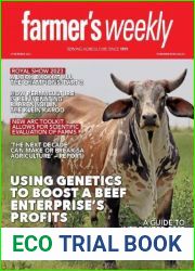Farmer|s Weekly - 27 October 2023