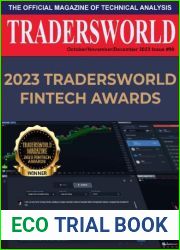 TradersWorld - October November December 2023