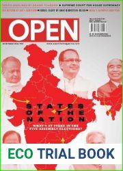 Open Magazine - 30 October, 2023