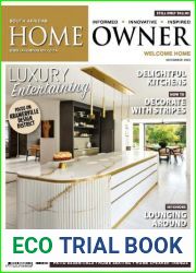 South African Home Owner - November 2023