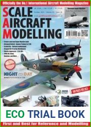 Scale Aircraft Modelling - Vol. 45 Issue 08, Oct 2023