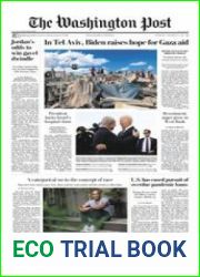 The Washington Post - October 19, 2023