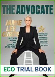 The Advocate - Issue 1130, November December 2023