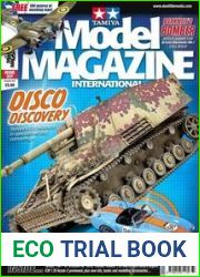 Tamiya Model Magazine International - Is 337, Nov 2023