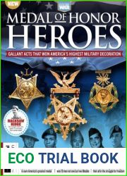 History of War - Medal of Honor Heroes, 1st Edition, 2023