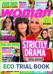 Woman UK - 23 October 2023