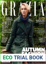 Grazia UK - Issue 867, October 30, 2023