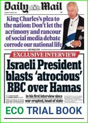 Daily Mail - 19 October 2023