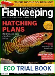 Practical Fishkeeping - November 2023
