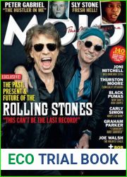 MOJO - Issue 361, December 2023