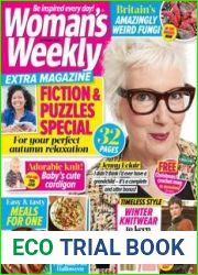 Woman|s Weekly UK - 24 October 2023