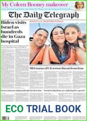 The Daily Telegraph - 18 October 2023