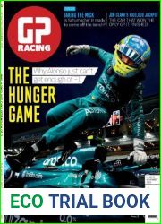 GP Racing - November 2023