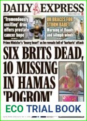 Daily Express - 17 October 2023