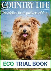 Country Life UK - 18 October 2023