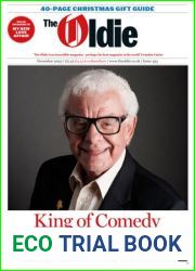 The Oldie - Issue 431, November 2023