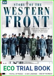 History Of War - Story of The Western Front, 3rd Edition, 2023