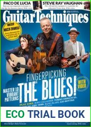 Guitar Techniques - Issue 354, December 2023