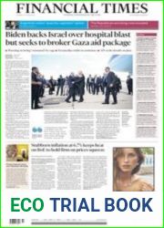 Financial Times UK - 19 October 2023