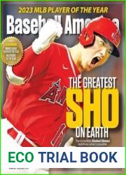 Baseball America - October 2023