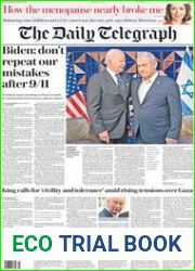 The Daily Telegraph - 19 October 2023