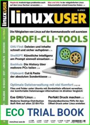 LinuxUser - November 2023 [GER]