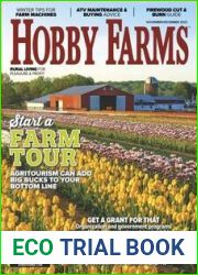 Hobby Farms - November December 2023