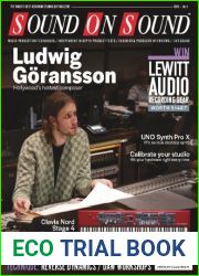 Sound On Sound USA - November 2023