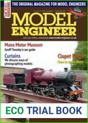 Model Engineer - Vol. 231 Is 4728, 20 Oct 2 Nov 2023