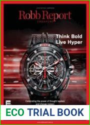 Robb Report Singapore - Issue 128, September 2023